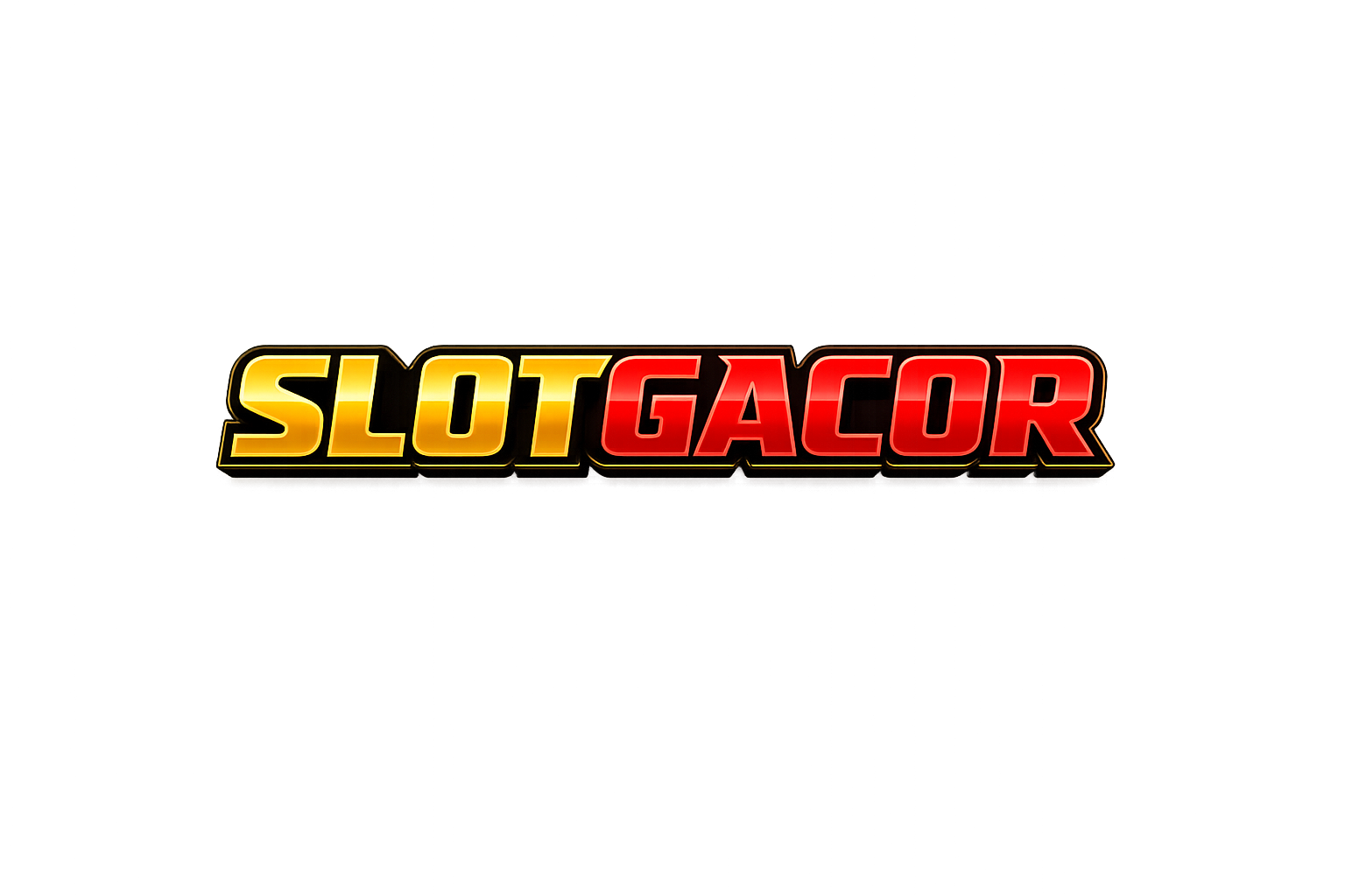 SLOTGACOR Logo